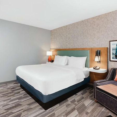 Hampton Inn Bellingham Airport, Wa Eksteriør billede