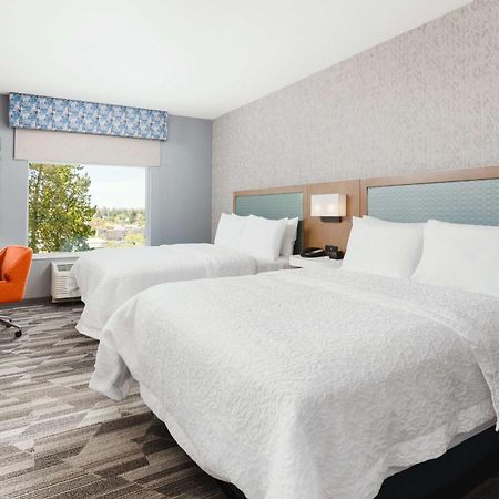 Hampton Inn Bellingham Airport, Wa Eksteriør billede