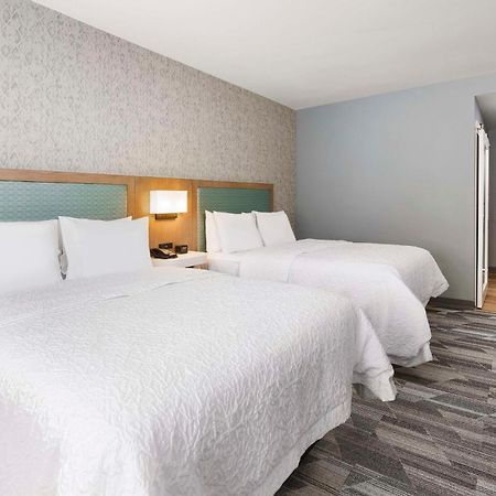 Hampton Inn Bellingham Airport, Wa Eksteriør billede