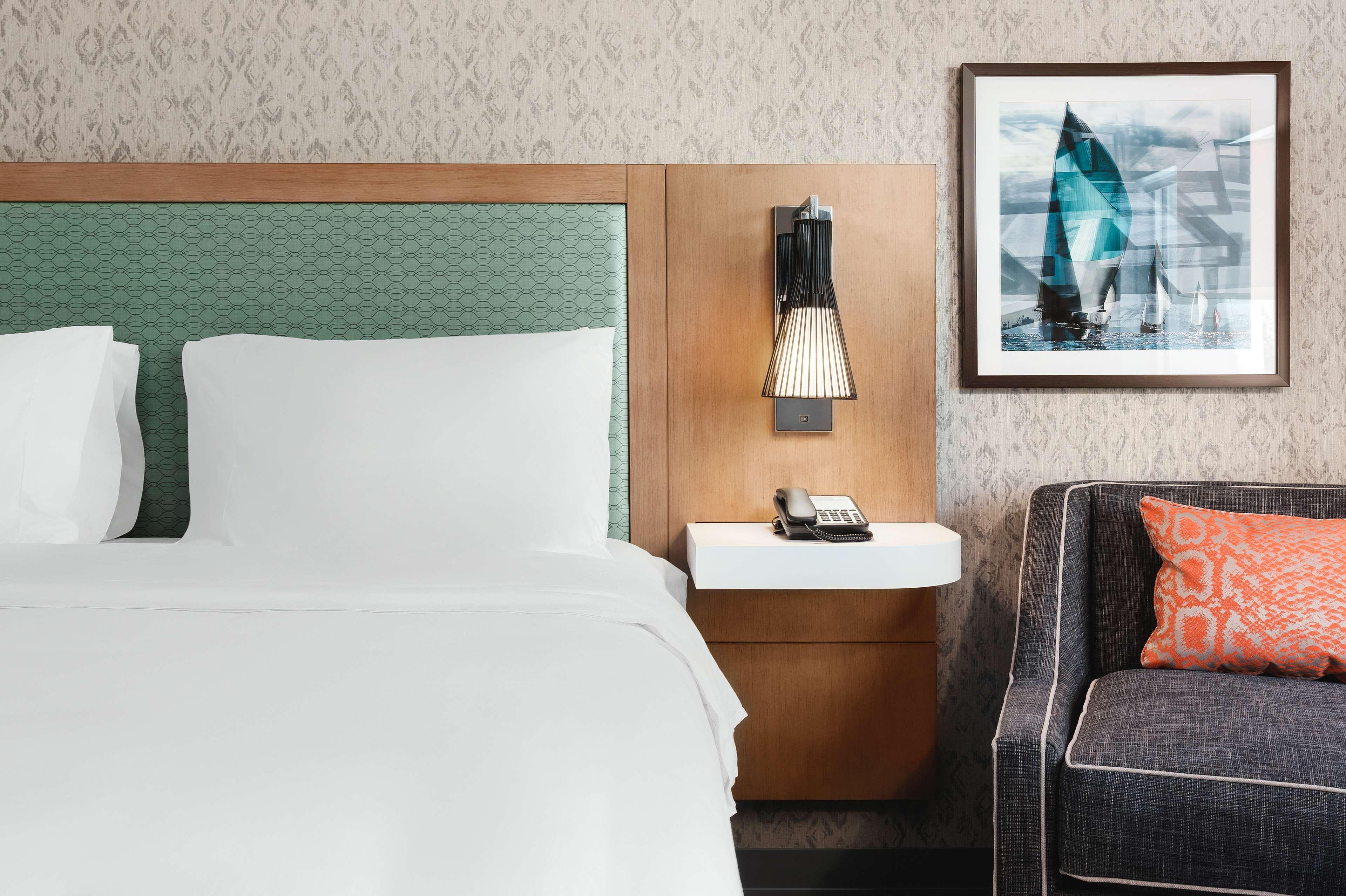 Hampton Inn Bellingham Airport, Wa Eksteriør billede