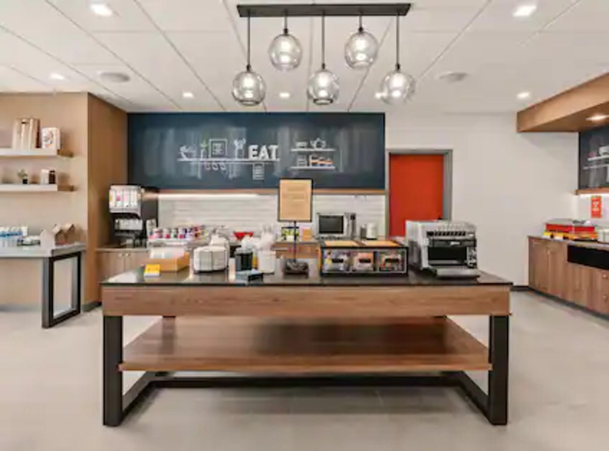 Hampton Inn Bellingham Airport, Wa Eksteriør billede