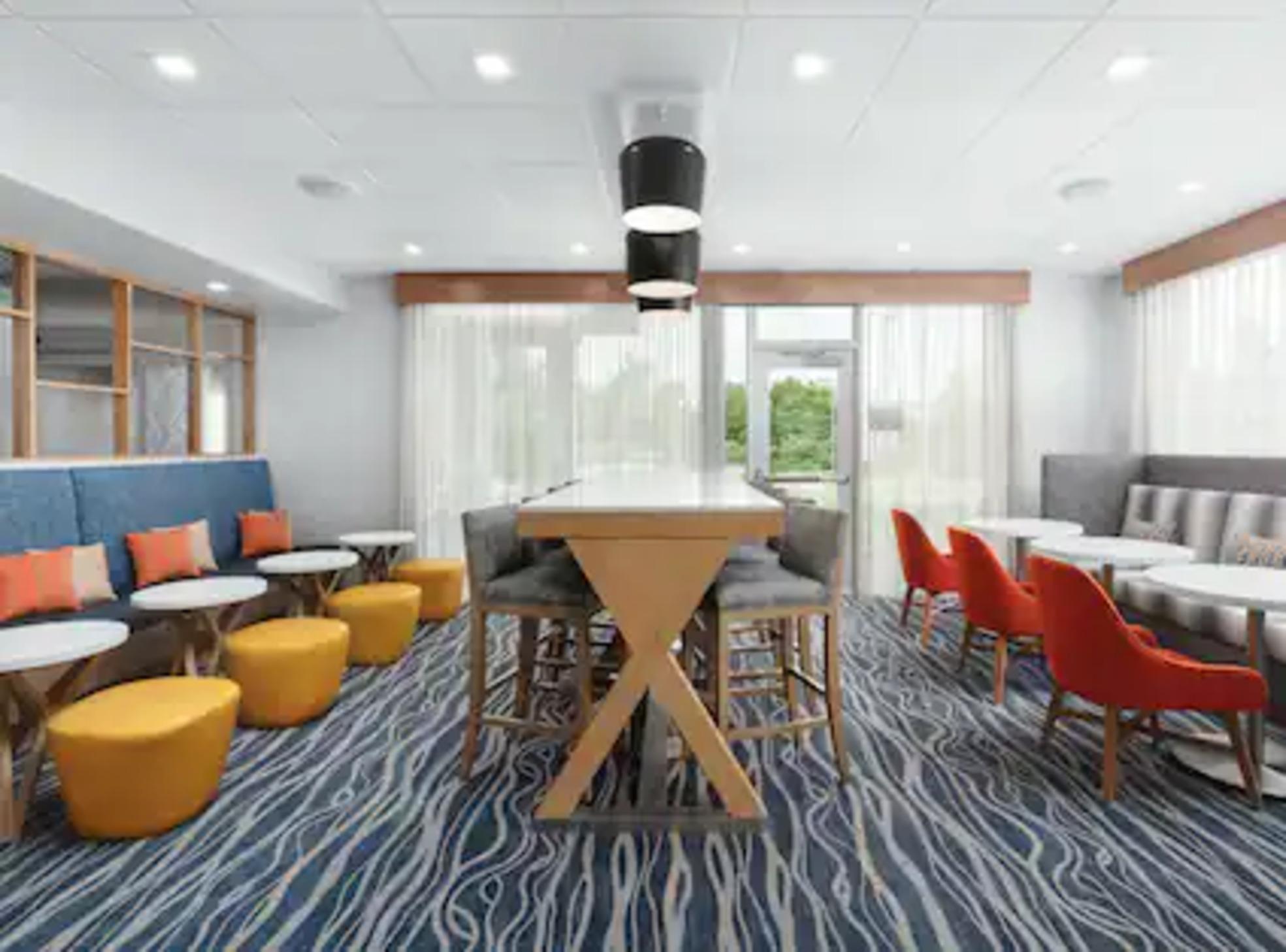 Hampton Inn Bellingham Airport, Wa Eksteriør billede