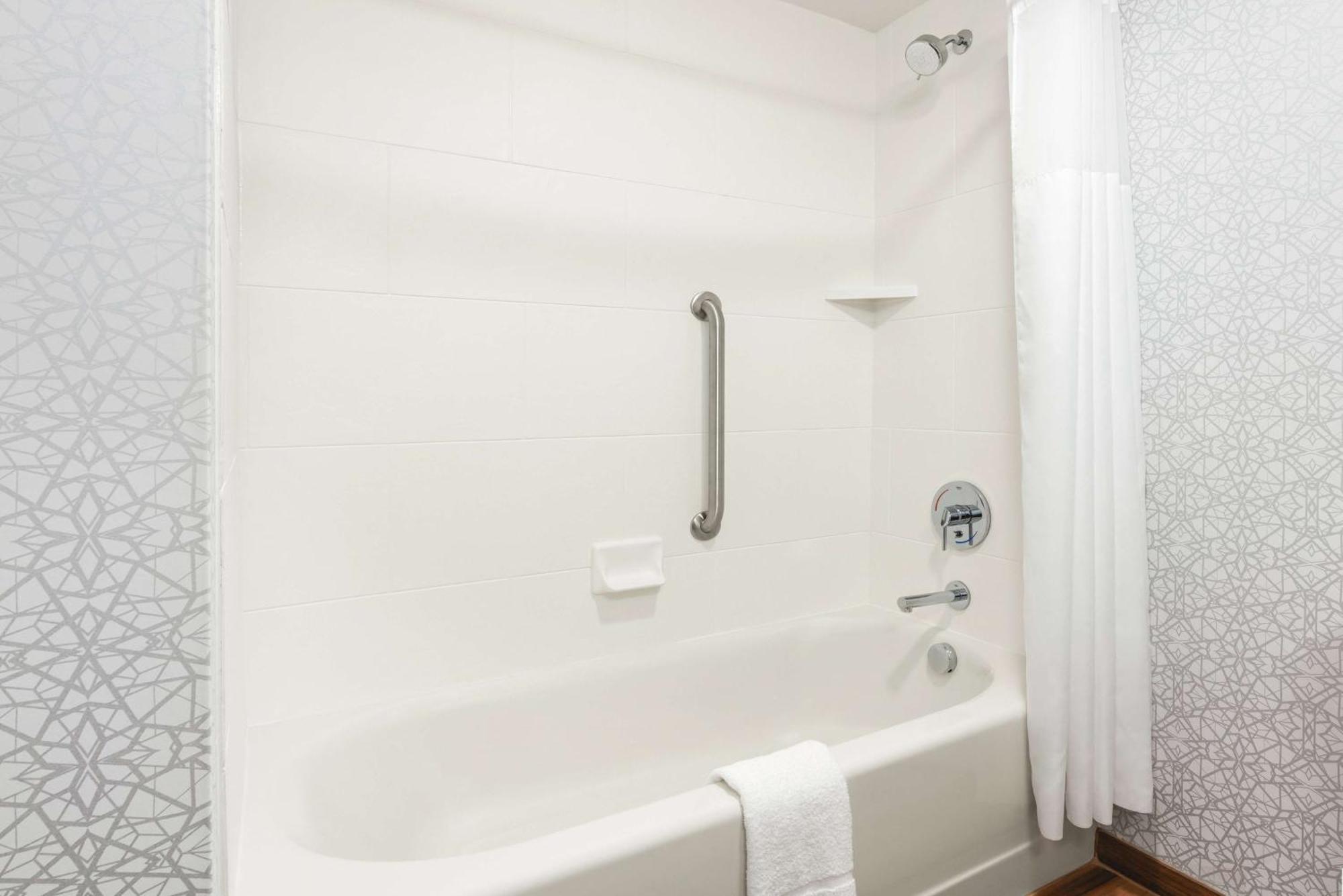 Hampton Inn Bellingham Airport, Wa Eksteriør billede