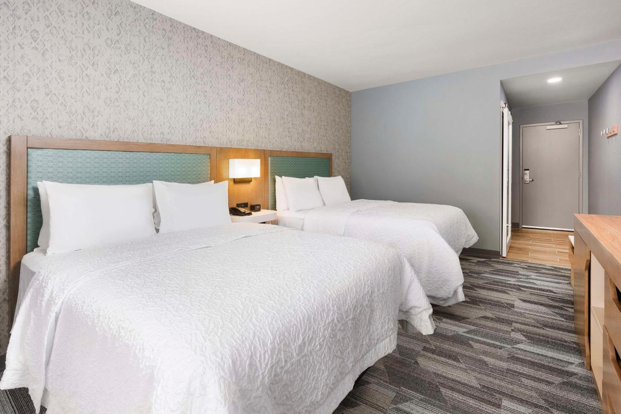 Hampton Inn Bellingham Airport, Wa Eksteriør billede